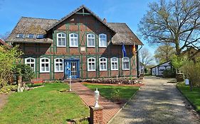 Landhotel Sonnenhof Im Wendland