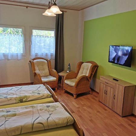 Landhotel Sonnenhof Im Wendland Clenze Exteriör bild