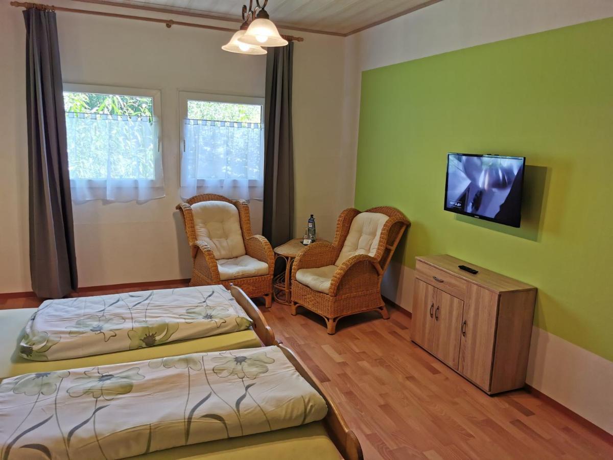 Landhotel Sonnenhof Im Wendland Clenze Exteriör bild
