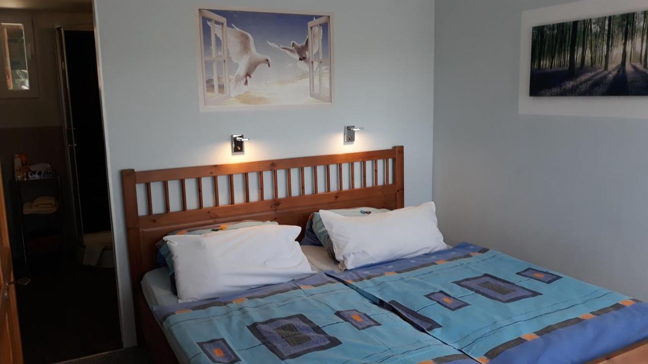Landhotel Sonnenhof Im Wendland Clenze Exteriör bild