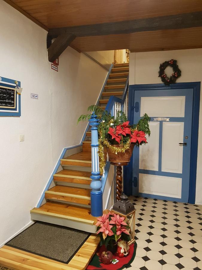 Landhotel Sonnenhof Im Wendland Clenze Exteriör bild
